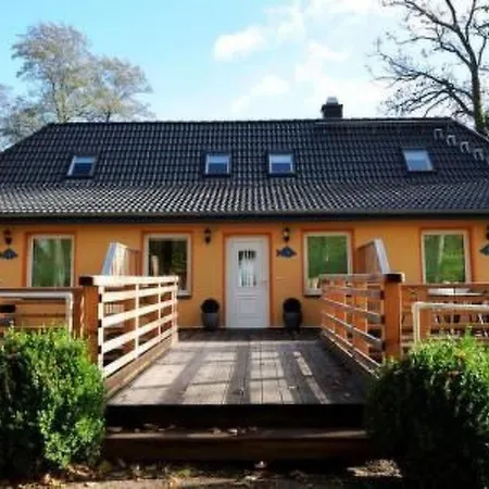 Karpfen 3 By Interhome Appartamento *