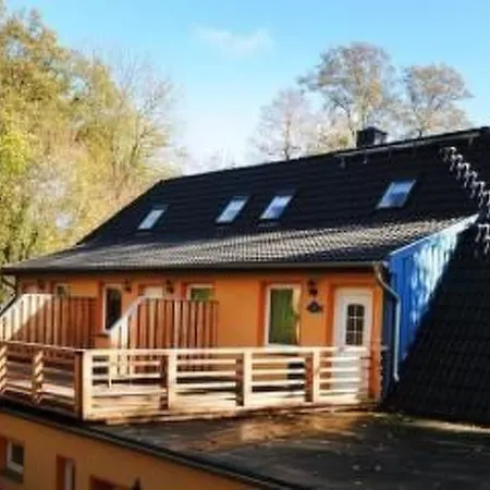Karpfen 3 By Interhome
