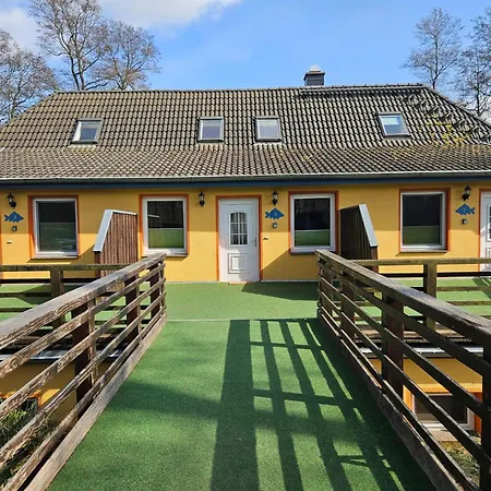 Karpfen 3 By Interhome Appartamento *