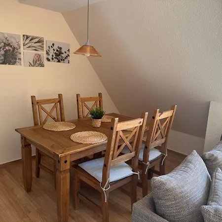 Karpfen 3 By Interhome Appartamento Neukloster