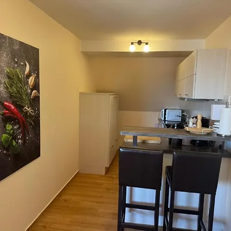 Karpfen 3 By Interhome *